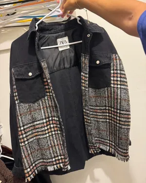 ZARA Jacket thumbnail 1