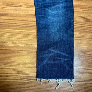 Citizens Of Humanity Dark Blue Skinny Jeans thumbnail 3