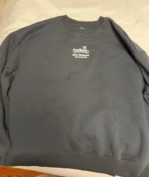 New Balance Sweatshirt thumbnail 1