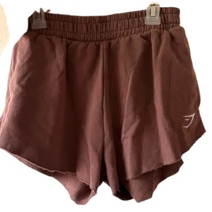 Gymshark size small shorts thumbnail 1