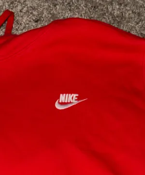 Nike Hoodie thumbnail 4