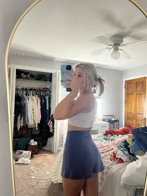 Lululemon Align Skirt High-Rise thumbnail 2