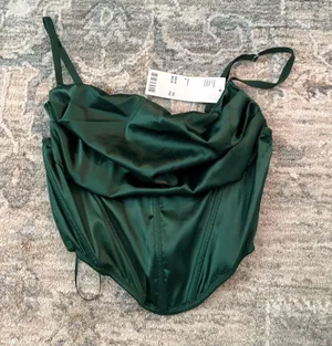 Urban Outfitters Top thumbnail 1