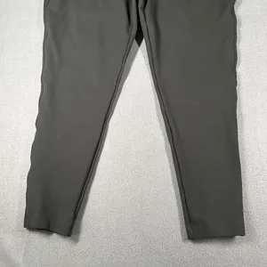 Banana Republic Womens LP‎ Luxestretch Legging High Rise Skinny Black Pull On thumbnail 2