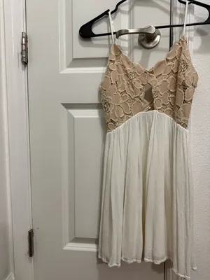 Tularosa Bryce Mini Dress thumbnail 7