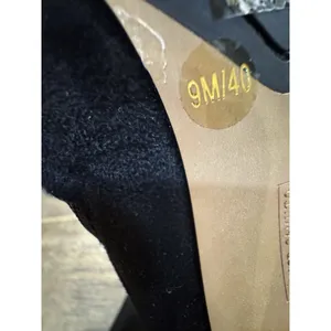 Vince Camuto Taplana Over The Knee Boot Black size 9 Wide Calf NEW thumbnail 8