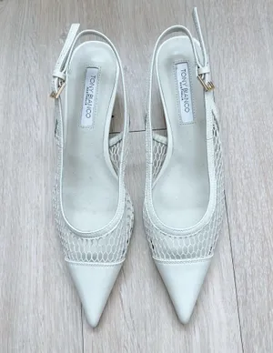 Tony Bianco Kendall Heel thumbnail 2