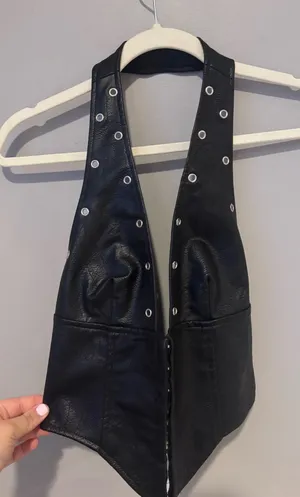 Princess Polly corset top  thumbnail 1