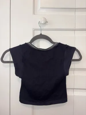 Urban Outfitters Go For Gold Tank thumbnail 2