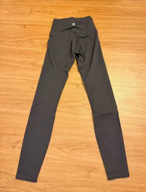 Lululemon Wunder Train Leggings thumbnail 1