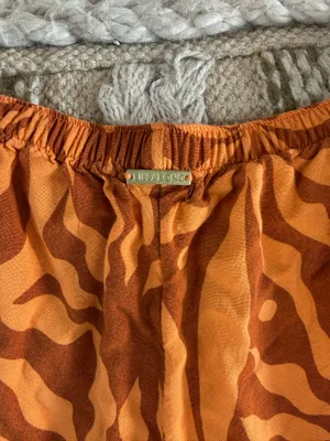 Billabong printed shorts thumbnail 3