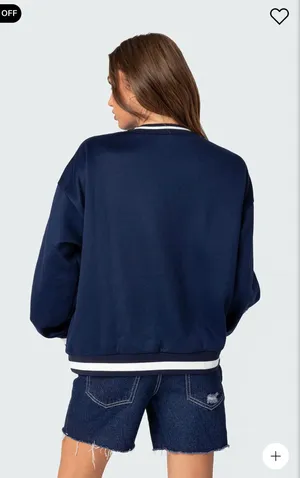Edikted Sweatshirt thumbnail 3