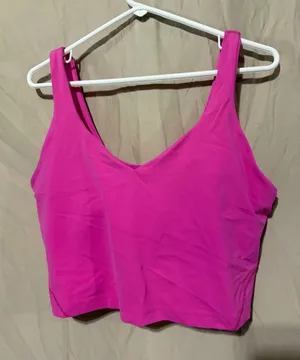 Lululemon Align Tank Top *Light Support, A/B Cup thumbnail 1