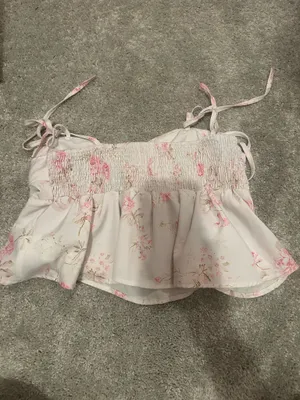Shein Top thumbnail 2