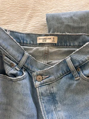 Abercrombie Jeans thumbnail 3