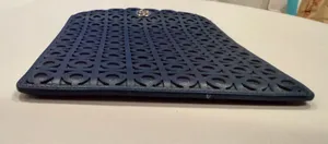 Tory Burch | T Monogram Scalloped Tablet Sleeve  thumbnail 7