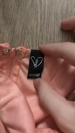 Windsor Homecoming Dress Sequin thumbnail 5