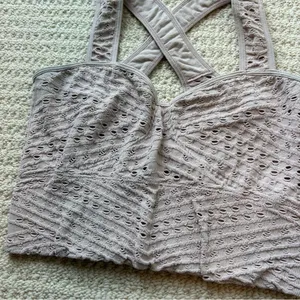 Free People FP Movement Tank Top Size XS/S thumbnail 5