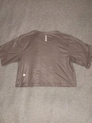Lululemon x SoulCycle To The Beat Tee thumbnail 4