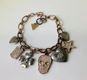 Charm Bracelet thumbnail 1