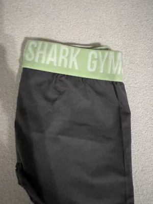 Gymshark leggings thumbnail 2