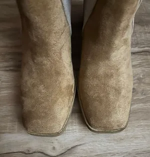 Gucci Ankle Boots thumbnail 6