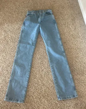 Wrangler Jeans thumbnail 2