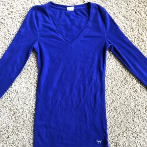 VS pink thermo top sz S thumbnail 2