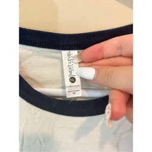 Comfort Colors theta tee thumbnail 2