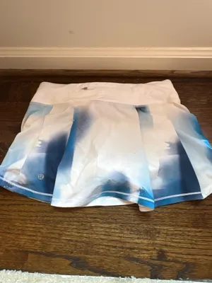 Rare Lululemon skirt  thumbnail 2