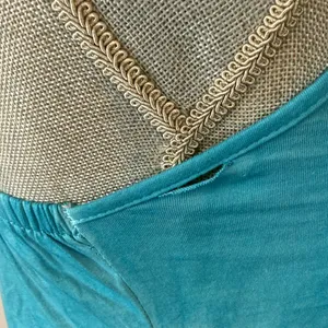 Vintage Y2K Blue Tie-Dye Camisole thumbnail 8
