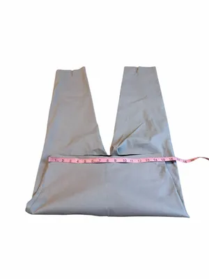 EQUESTRIAN gray pants Size M thumbnail 3