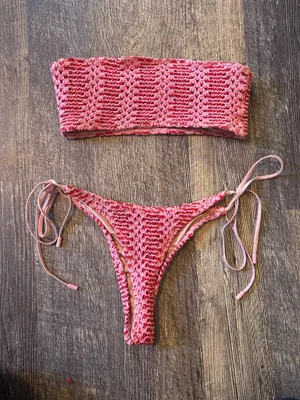 Triangl Bikini Set thumbnail 3