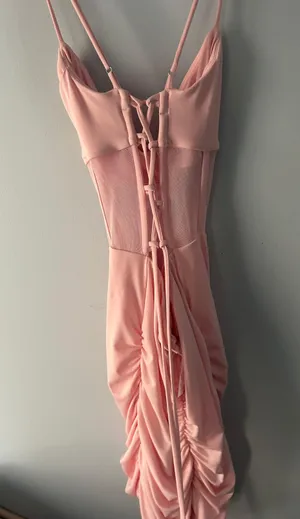 Oh Polly Dress thumbnail 2