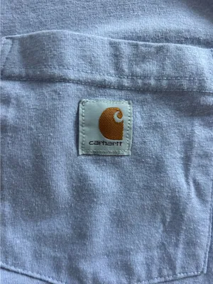 Carhartt T-Shirt thumbnail 2