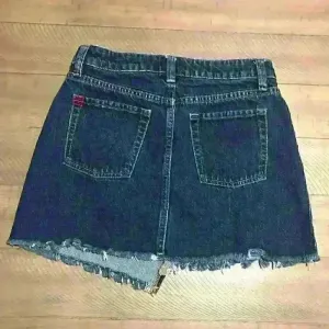 Urban Outfitters‎ BDG Denim mini skirt Sz Small thumbnail 2
