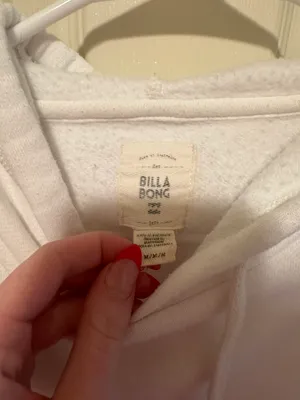 Billabong Hoodie thumbnail 6