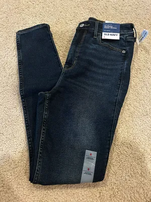 Old Navy Skinny Jeans thumbnail 1