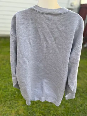 Disney s tigger Crewneck thumbnail 6