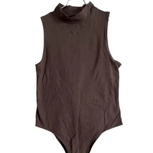 A New Day Tank Bodysuit NWT thumbnail 2