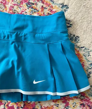Nike Dri-Fit Tennis Skirt Small thumbnail 2