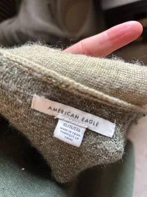American Eagle Sweater thumbnail 3