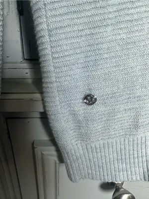 Lululemon Simply Wool Sweater thumbnail 5