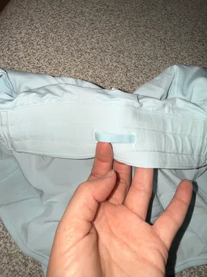 Lululemon Hotty Hot LR Short 2.5" *Lined thumbnail 5