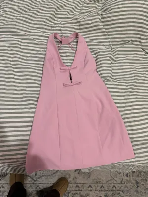 Abercrombie Dress Mini thumbnail 2