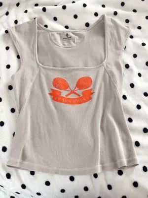 Free People Movement Movement Top thumbnail 1