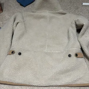 Patagonia Fleece Jacket Women’s Full-Zip thumbnail 4