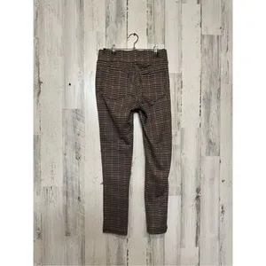 Lola Jeans dress pants Tan thumbnail 2