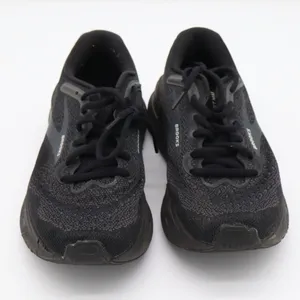 Brooks Running Shoe Womens 8 Ghost Max Black Cushion Road Good thumbnail 4