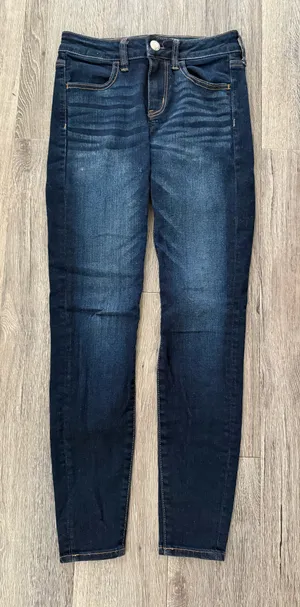 American Eagle Skinny Jeans thumbnail 1